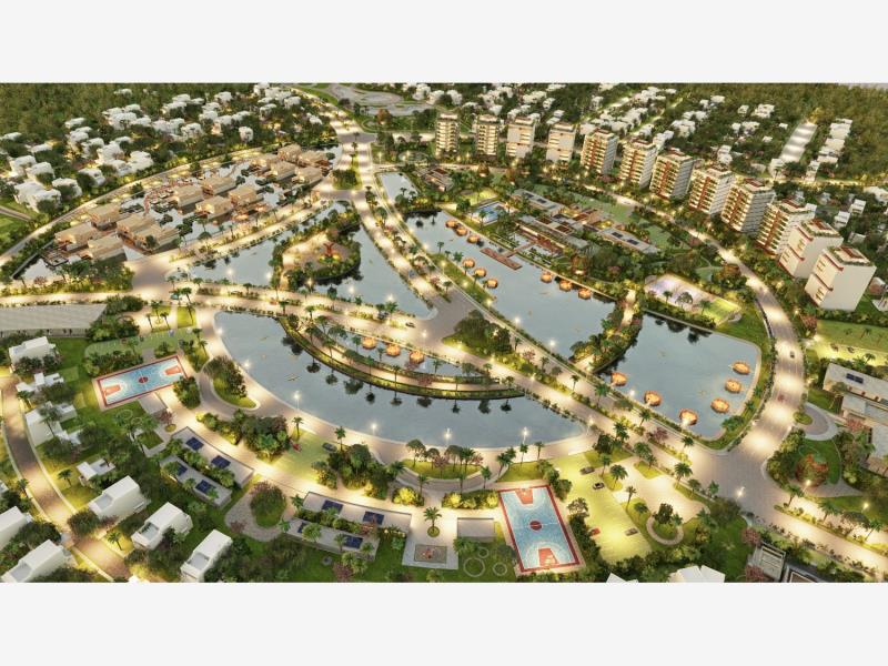Terreno en venta en Chuburna Puerto, Progreso — foto 1 de 17