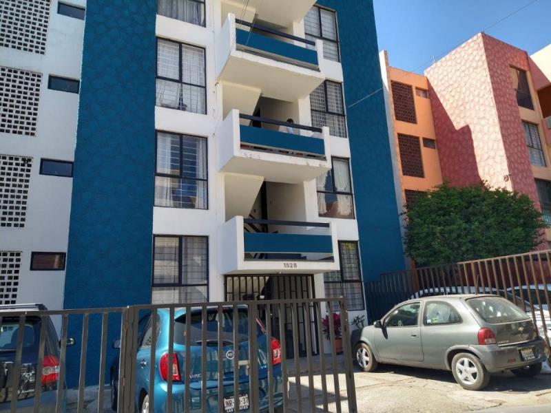 Departamento en venta en Paseos del Sol, Zapopan — foto 1 de 12