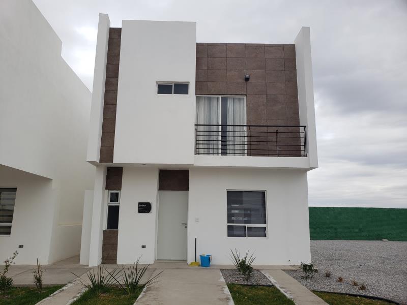 Casa en venta en Paseo Aurea, Torreón — foto 1 de 16