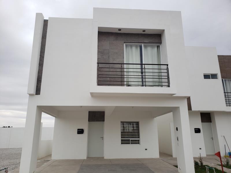 Casa en venta en Paseo Aurea, Torreón — foto 1 de 18