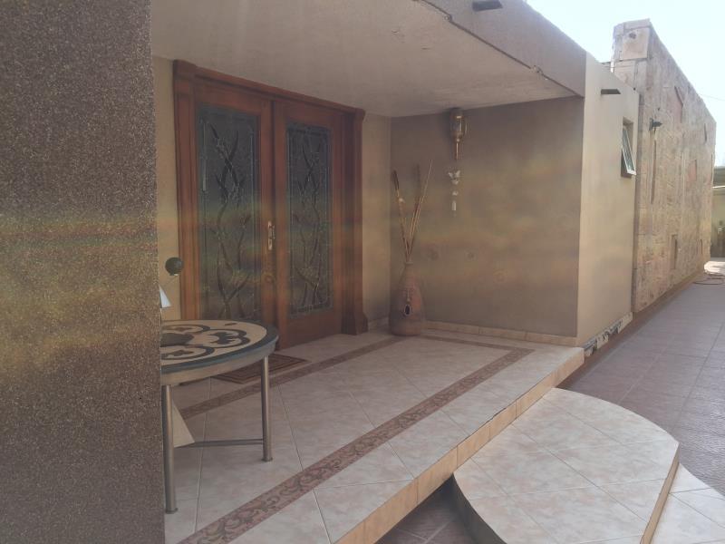 Casa en venta en Navarro, Torreón — foto 1 de 19