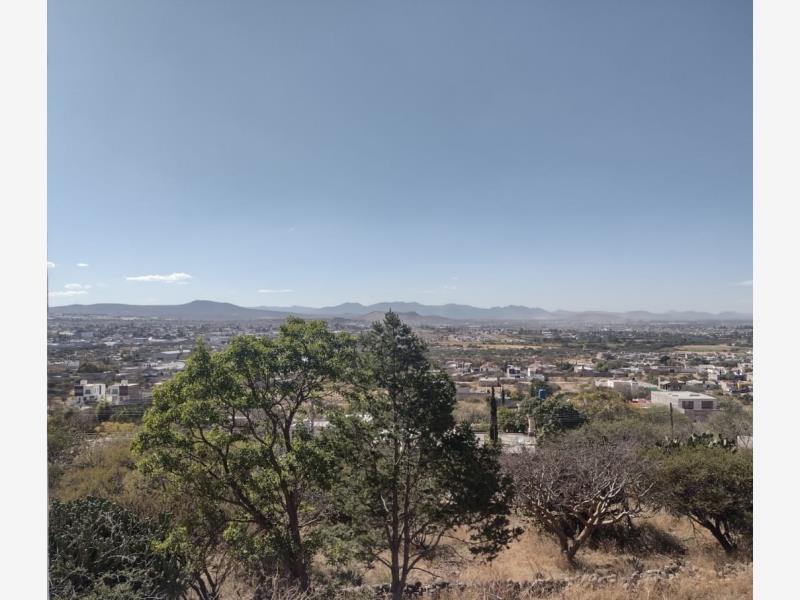 Terreno en venta en Granjas Banthí Sección Solares, San Juan del Río — foto 1 de 11