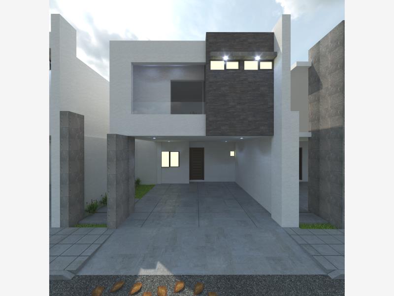 Casa en venta en Residencial Palma Real, Torreón — foto 1 de 8