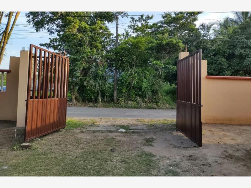 Terreno en venta en San José Novillero, Boca del Río — foto 1 de 13