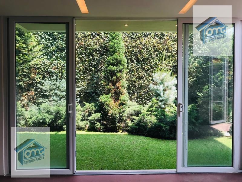 Casa en renta en Los Alpes, Álvaro Obregón — foto 1 de 2