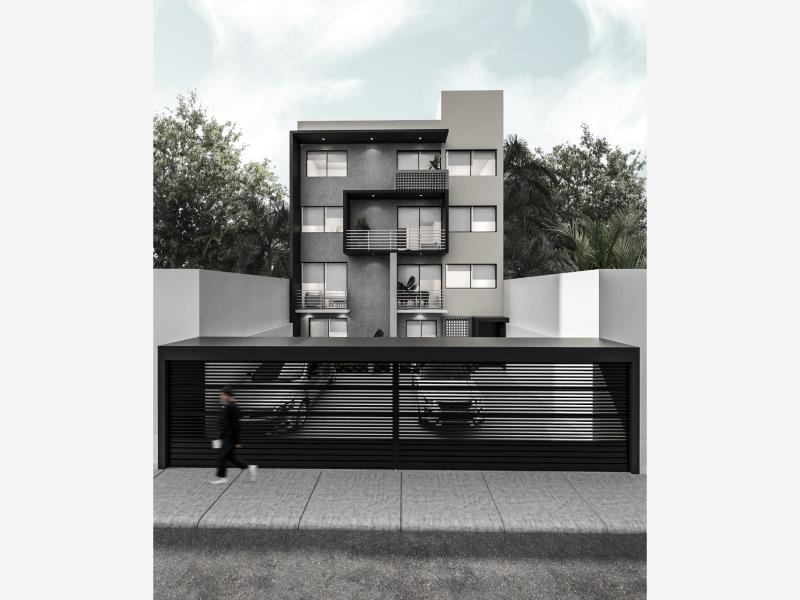 Departamento en venta en Ejido Primero de Mayo Sur, Boca del Río — foto 1 de 13