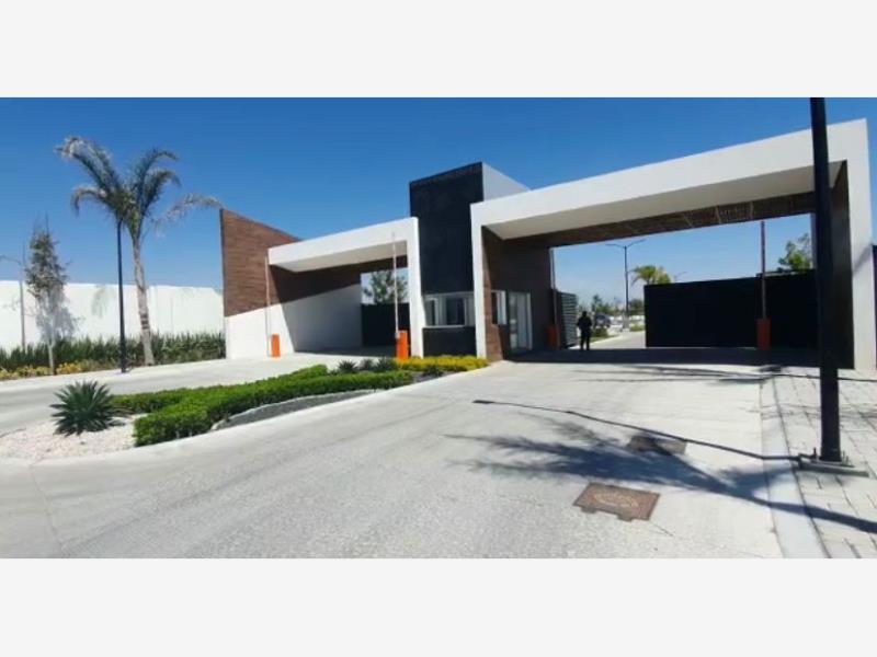 Terreno en venta en Lomas de Angelópolis, San Andrés Cholula — foto 1 de 5