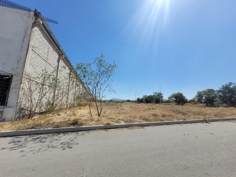 Terreno en venta en Huitzila, Tizayuca — foto 1 de 9