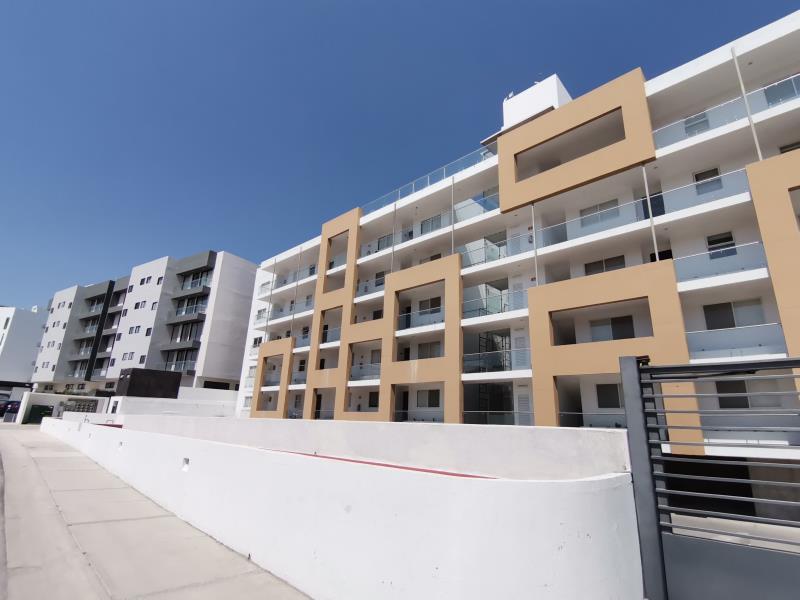 Departamento en renta en Zibatá, El Marqués — foto 1 de 25