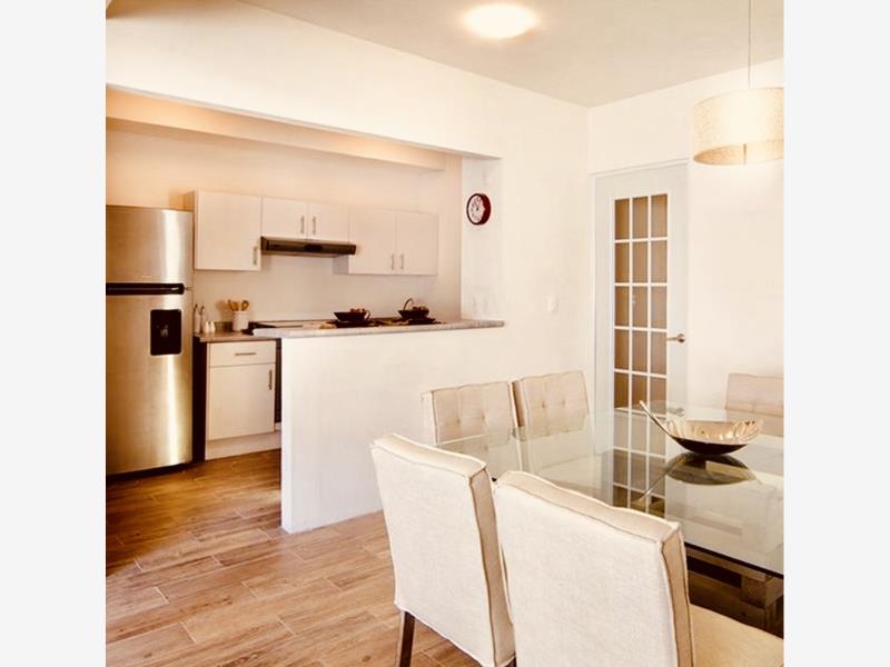 Departamento en venta en Bosque Esmeralda, Atizapán de Zaragoza — foto 1 de 7