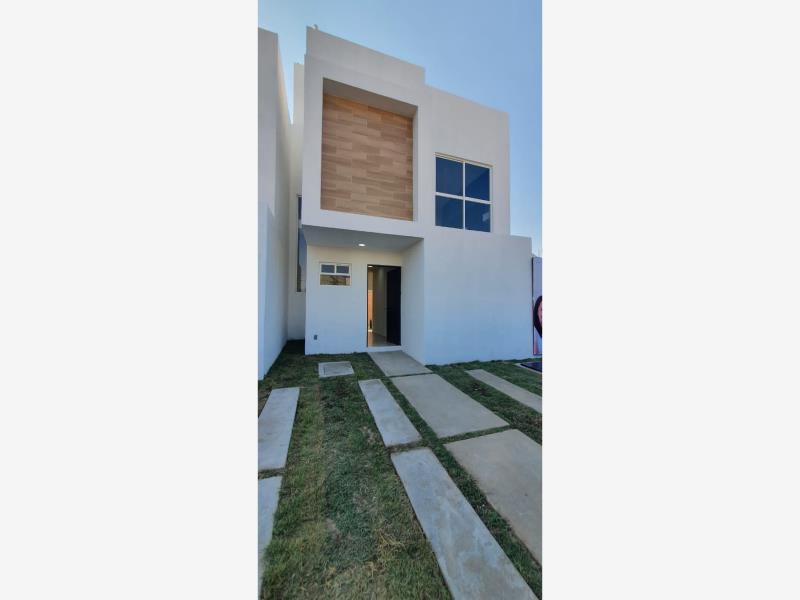 Casa en venta en San Antonio El Desmonte, Pachuca de Soto — foto 1 de 16