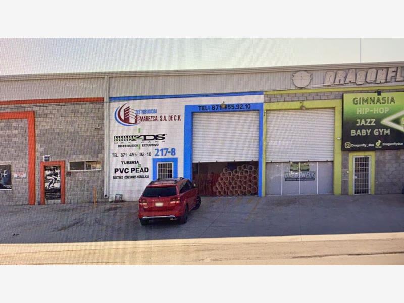 Bodega en Renta en Las Arboledas, Torreón, Coahuila de Zaragoza