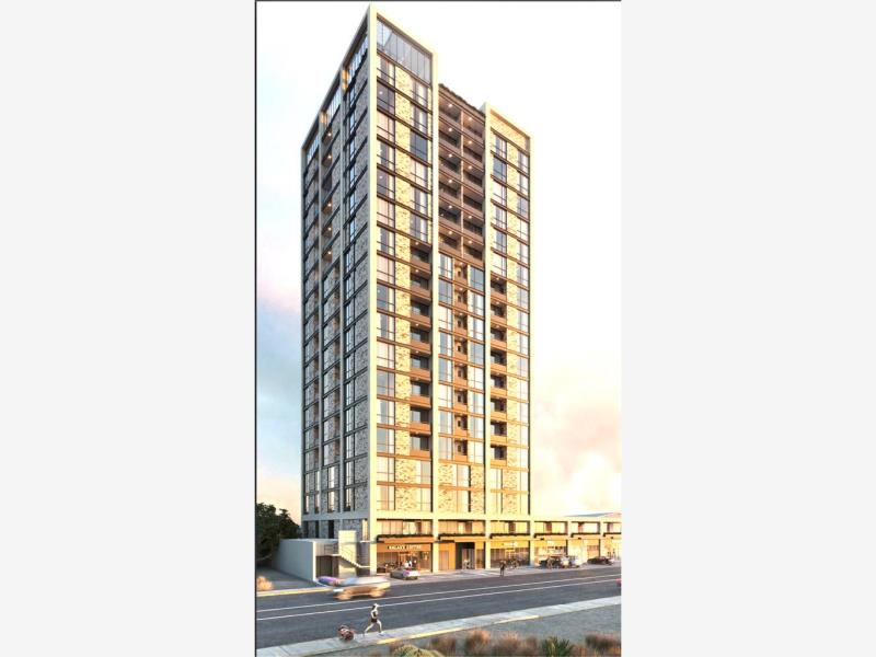 Departamento en venta en La Arboleda, Torreón — foto 1 de 17