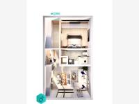 Departamento en venta en La Arboleda, Torreón — foto 2 de 17