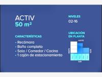 Departamento en venta en La Arboleda, Torreón — foto 3 de 17