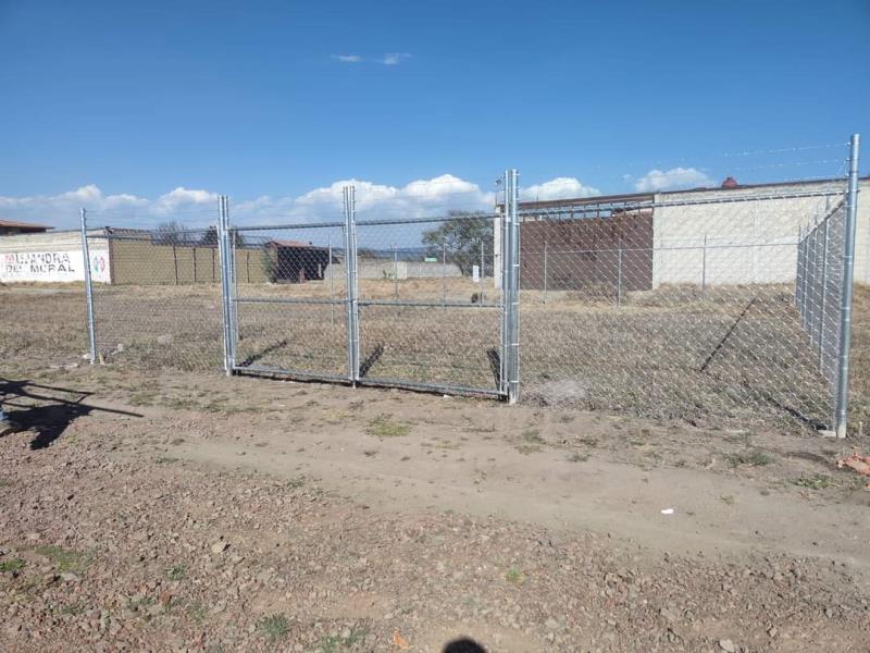 Terreno en venta en San Sebastian, Metepec — foto 1 de 3