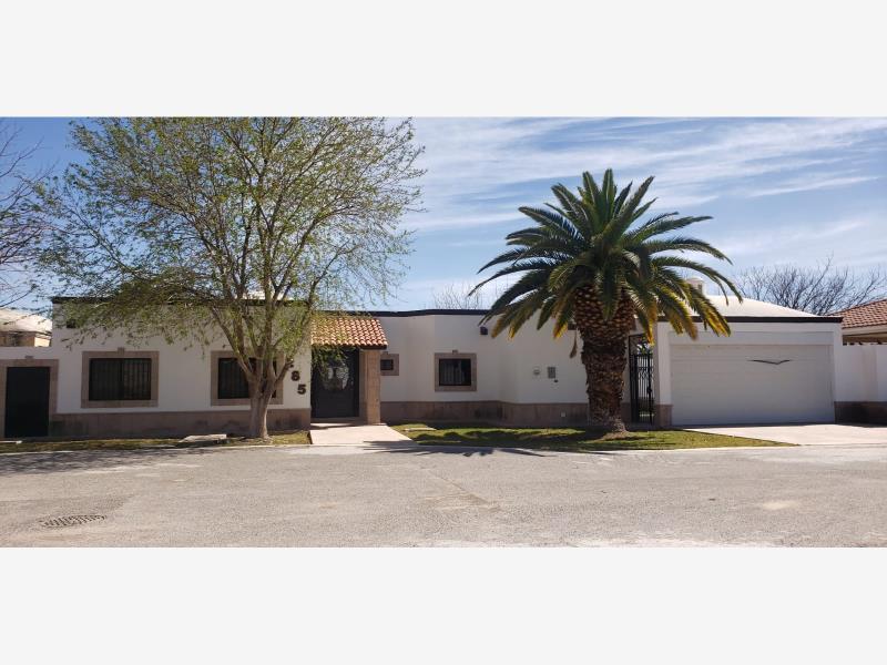 Casa en venta en San Armando, Torreón — foto 1 de 19
