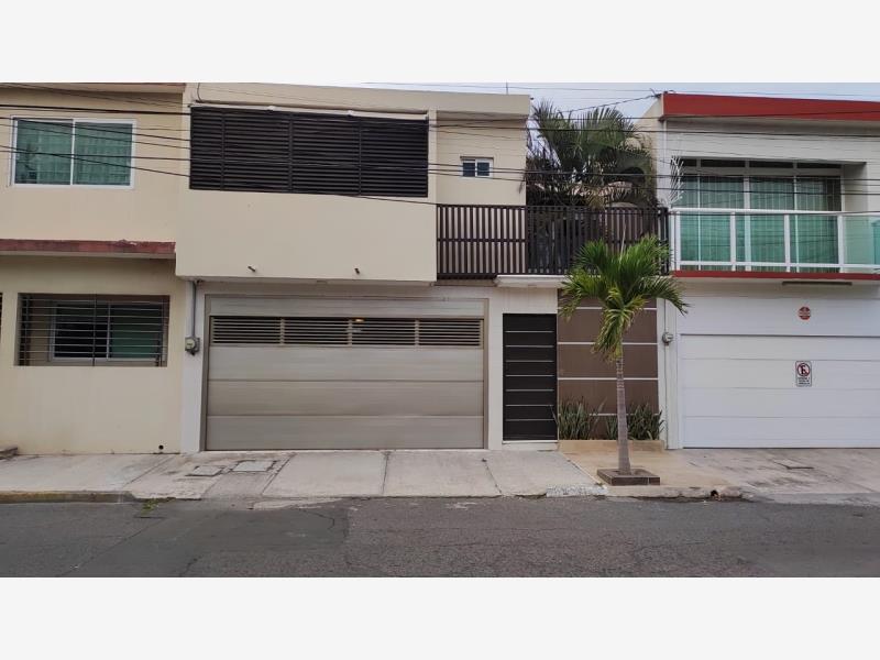 Casa en venta en Veracruz Centro, Veracruz — foto 1 de 30