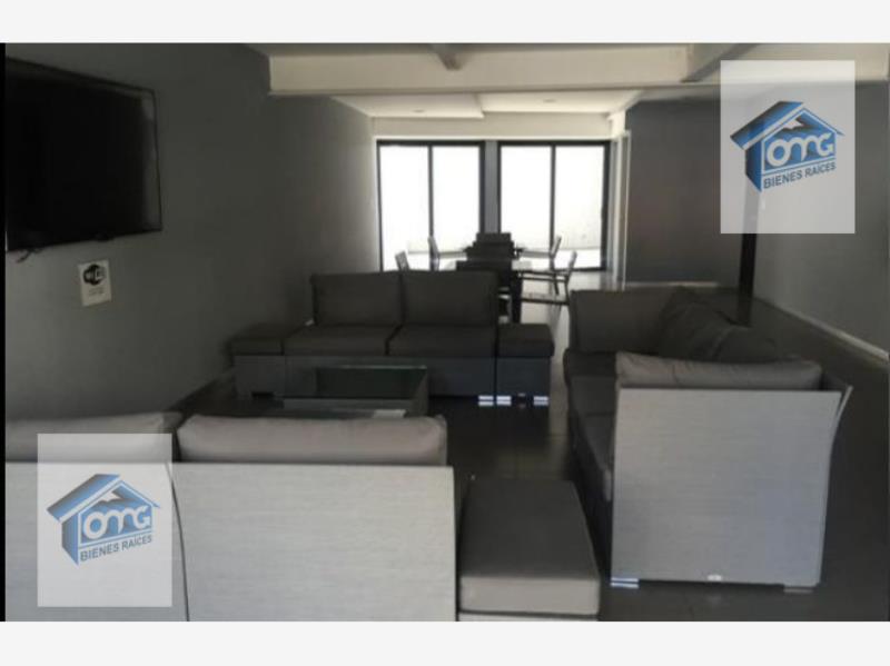 Casa en renta en Reacomodo El Cuernito, Álvaro Obregón — foto 1 de 4
