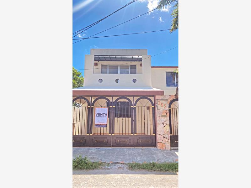 Casa en venta en Diaz Ordaz, Mérida — foto 1 de 15