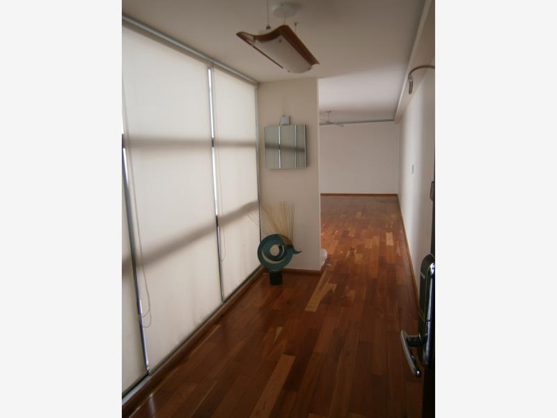 Departamento en venta en Juarez, Cuauhtémoc — foto 1 de 41