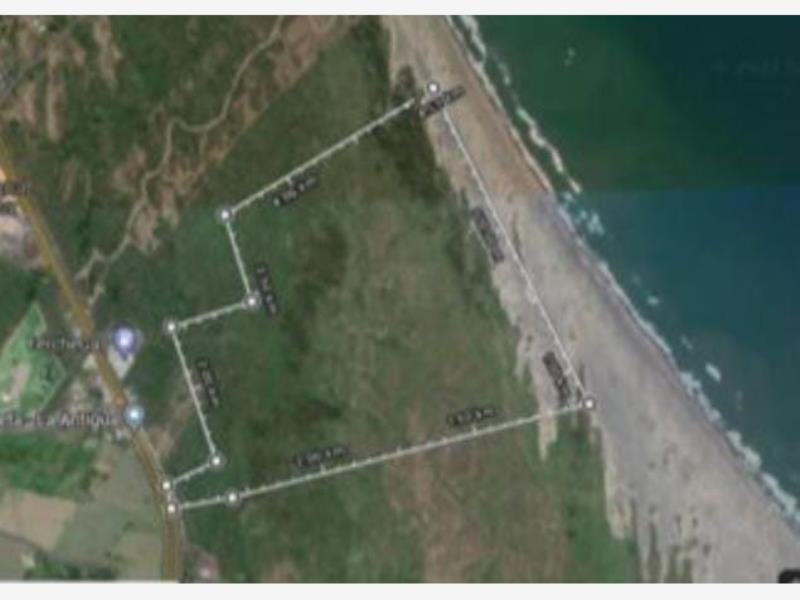 Terreno en venta en La Antigua Veracruz, La Antigua — foto 1 de 2