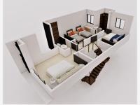 Casa en venta en Paso del Toro, Medellín de Bravo — foto 3 de 21