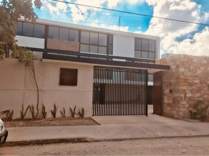Departamento en renta en San Ramon Norte, Mérida — foto 1 de 20