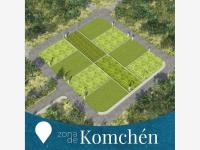 Terreno en venta en Kikteil, Mérida — foto 2 de 7