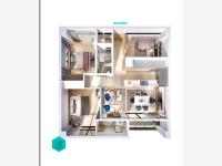 Departamento en venta en La Arboleda, Torreón — foto 2 de 17