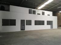 Bodega en Industrial San Luis, San Luis Potosí, San Luis Potosí — foto 1 de 9