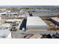Nave en venta en Parque Industrial Oriente, Torreón — foto 2 de 10