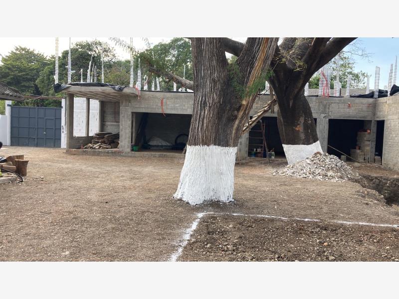Terreno en venta en Fovissste 2 los Laureles, Tuxtla Gutiérrez — foto 1 de 19