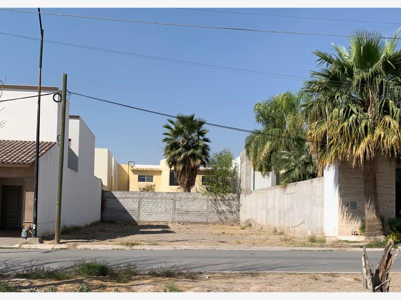 Terreno en Venta en Residencial las Isabeles, Torreón, Coahuila de Zaragoza