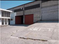 Bodega en renta en Progreso, Jiutepec, Morelos