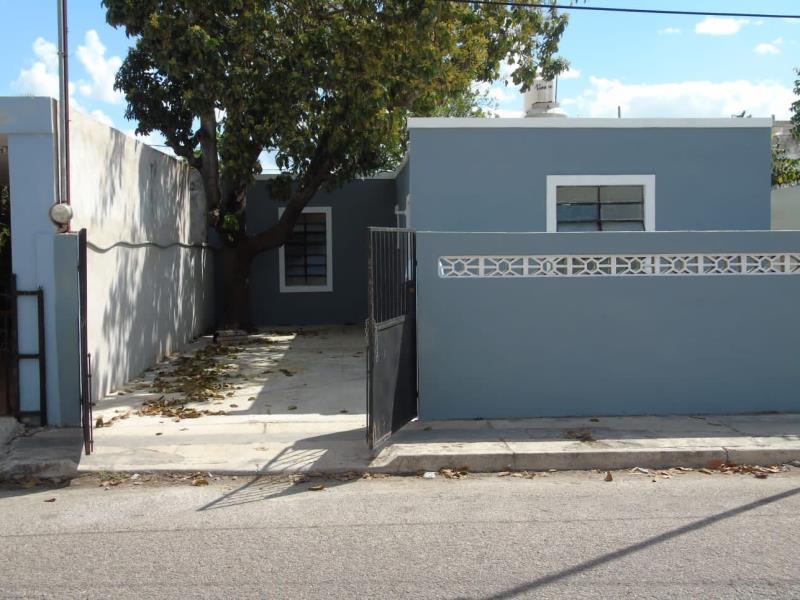 Casa en renta en Sodzil Norte, Mérida — foto 1 de 9