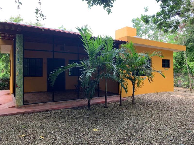 Casa en renta en Cholul, Mérida — foto 1 de 13