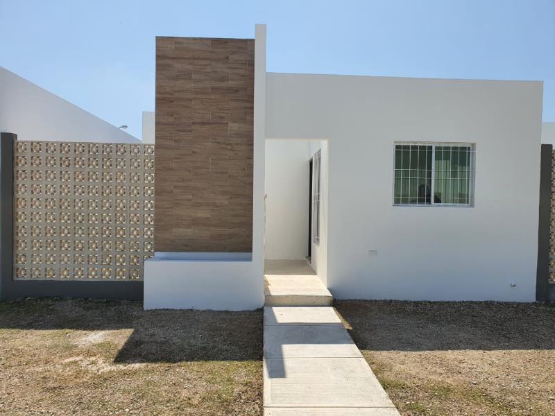 Casa en renta en Gran Herradura, Mérida — foto 1 de 8