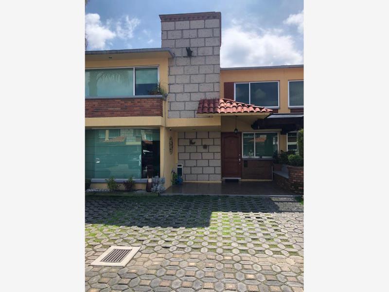Casa en venta en Metepec Centro, Metepec — foto 1 de 28