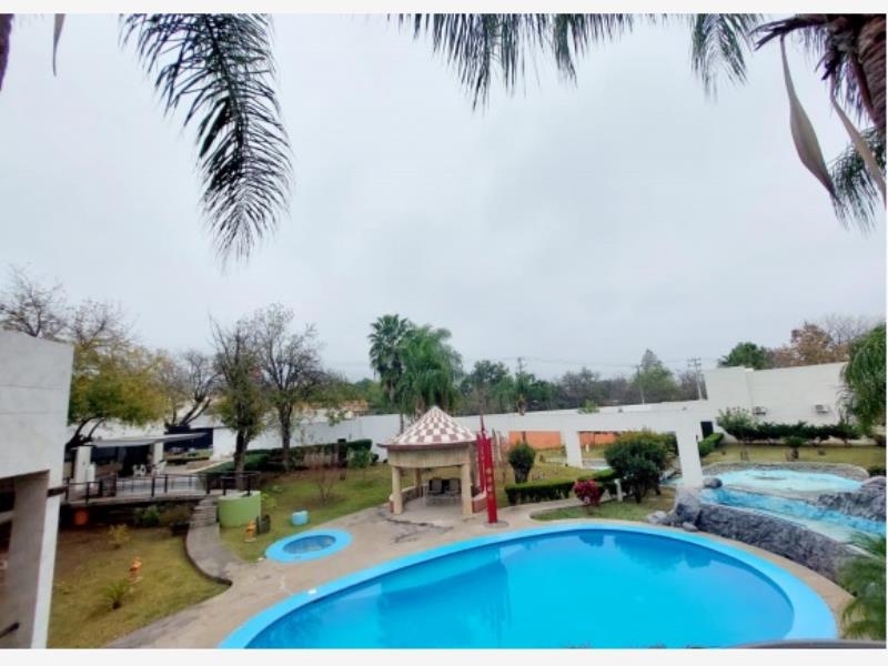 Quinta en venta en Los Cristales, Monterrey — foto 1 de 16