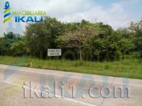 Terreno en venta en Ceiba Rica, Tuxpan — foto 2 de 9