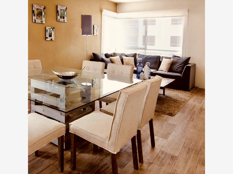Departamento en venta en Ciudad Adolfo López Mateos, Atizapán de Zaragoza — foto 1 de 6
