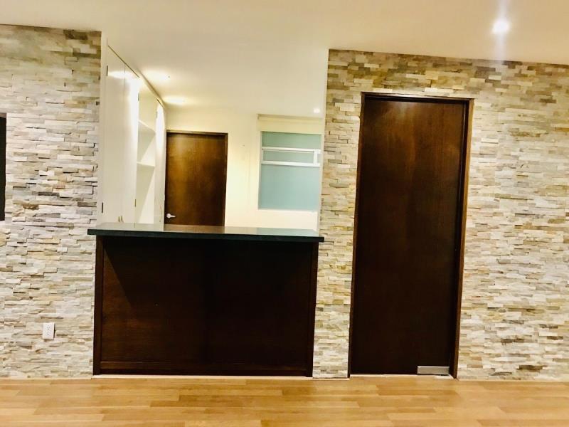 Departamento en venta en La Herradura, Huixquilucan — foto 1 de 18