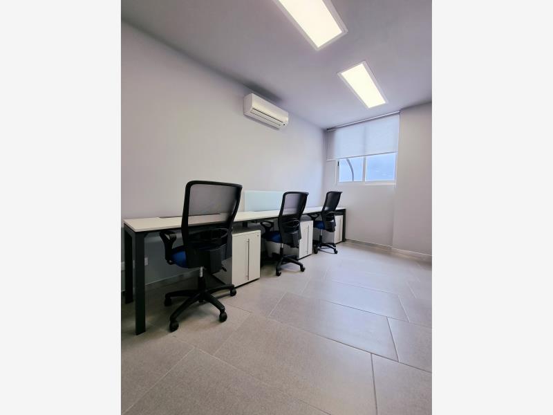 Oficina en renta en San Andrés Cholula Centro, San Andrés Cholula — foto 1 de 10