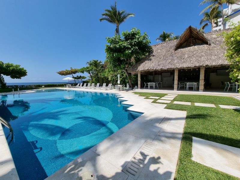 Departamento en venta en Club Deportivo, Acapulco de Juárez — foto 1 de 27