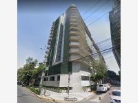 Departamento en Santa Cruz Atoyac, Benito Juárez, Ciudad de México