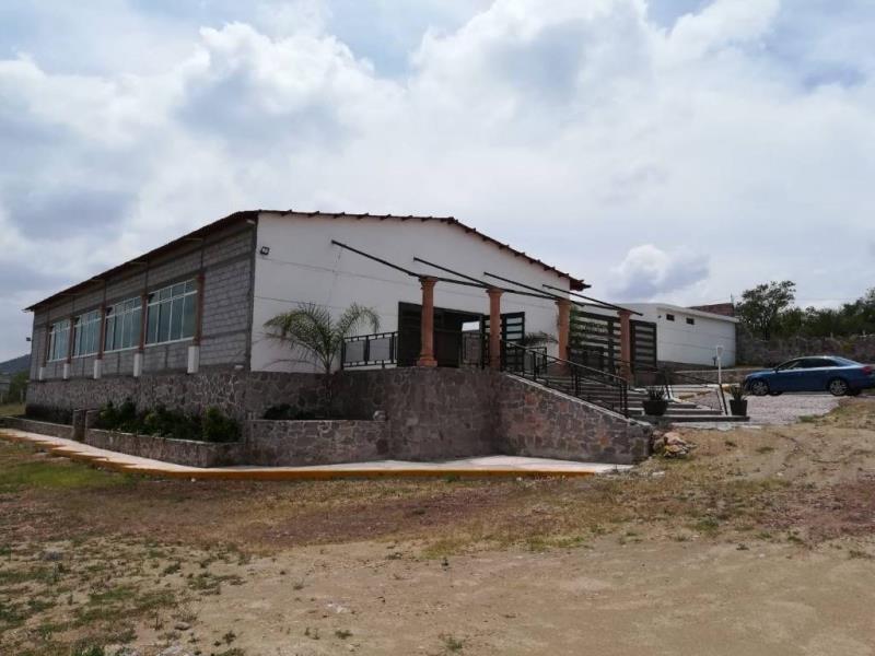 Local en venta en Huimilpan Centro, Huimilpan — foto 1 de 7