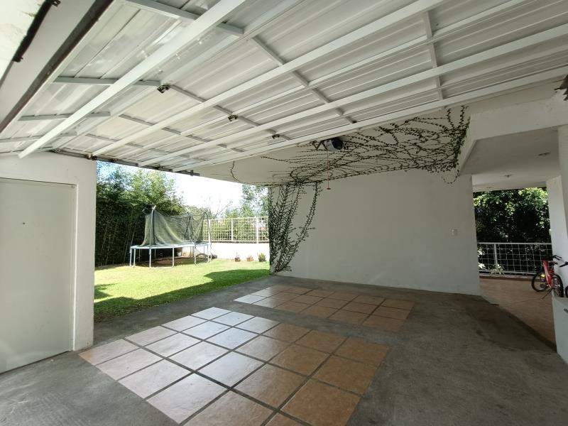 Casa en venta en Martires de Chicago, Xalapa — foto 1 de 59