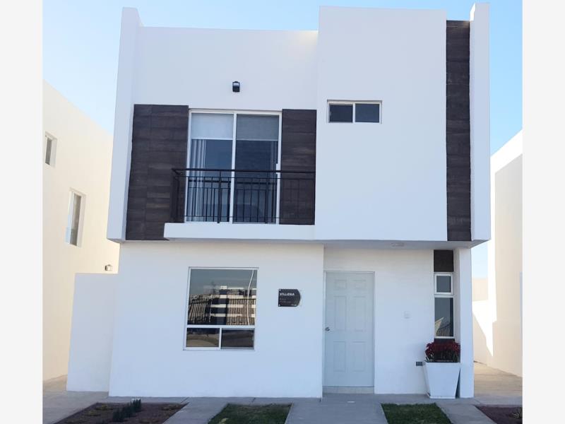 Casa en venta en La Partida, Torreón — foto 1 de 10