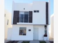 Casa en La Partida, Torreón, Coahuila de Zaragoza